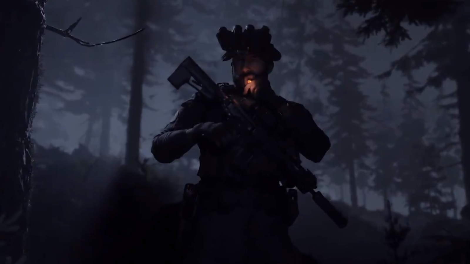 [Leak] Call of Duty: Warzone emerged