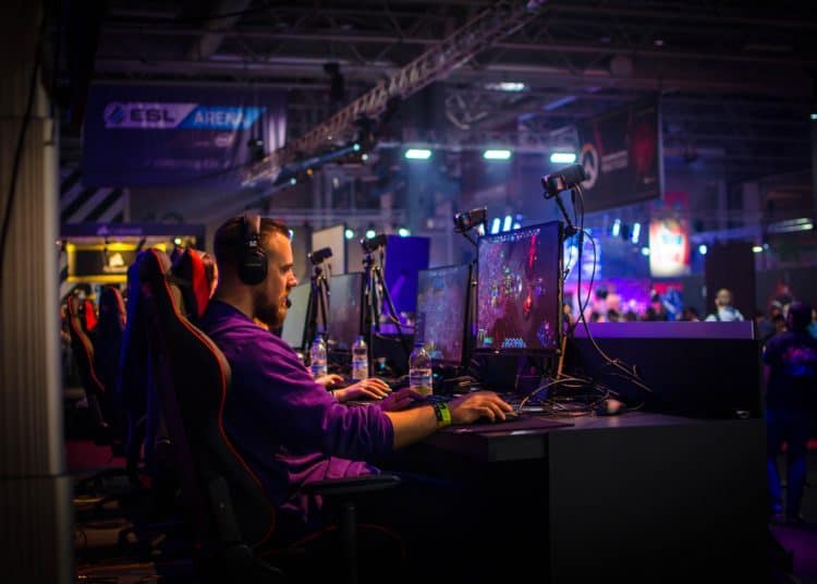 The Rapid Growth of eSports in South Africa