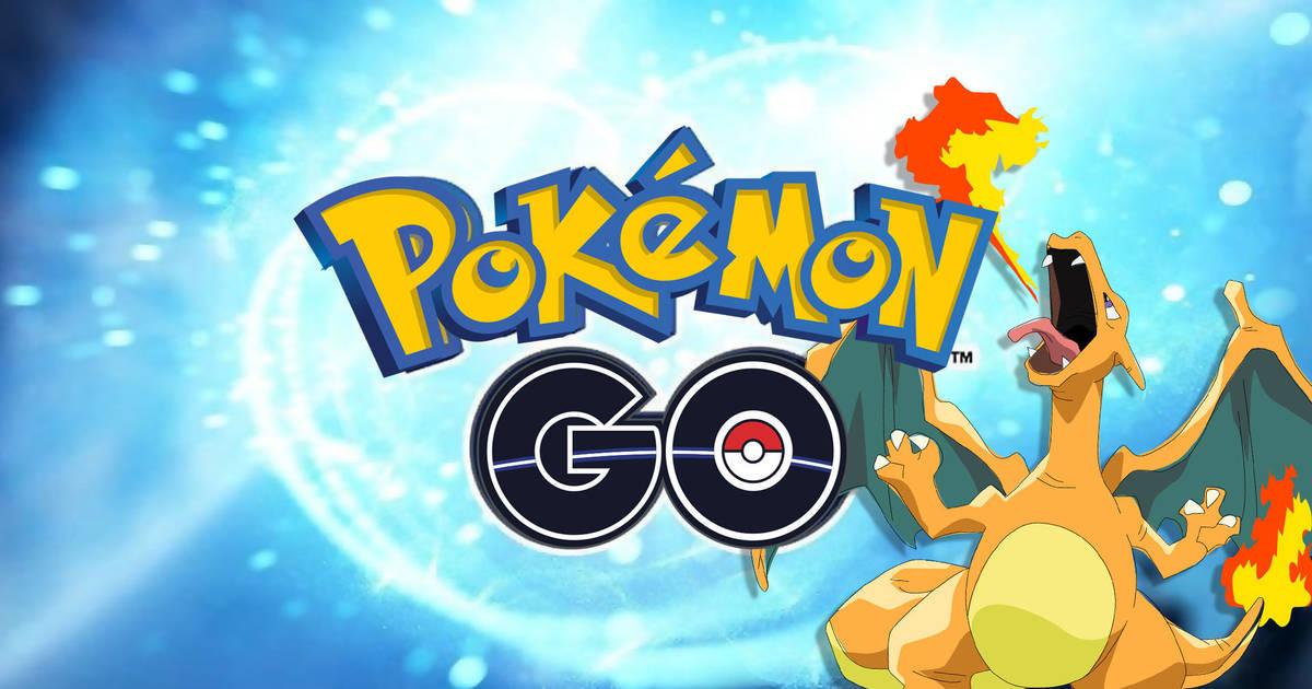 POKÉMON GO free online game on