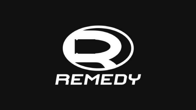 Remedy-Entertainment