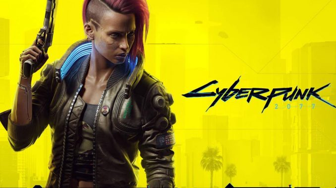 cyberpunk