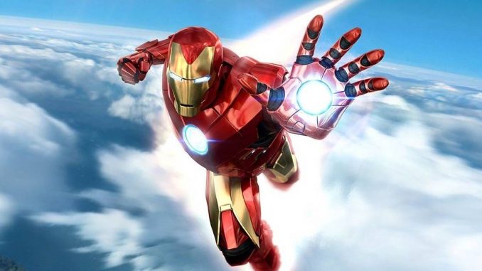 iron
