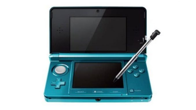 3ds