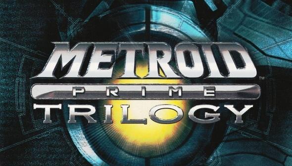 Metroid Prime Trilogy listed for Switch to be released on June 17