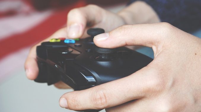 Video Games & Slots to Play in 2020-2
