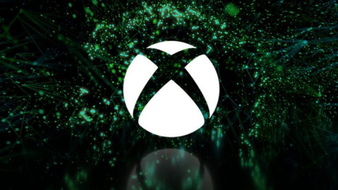 Xbox title