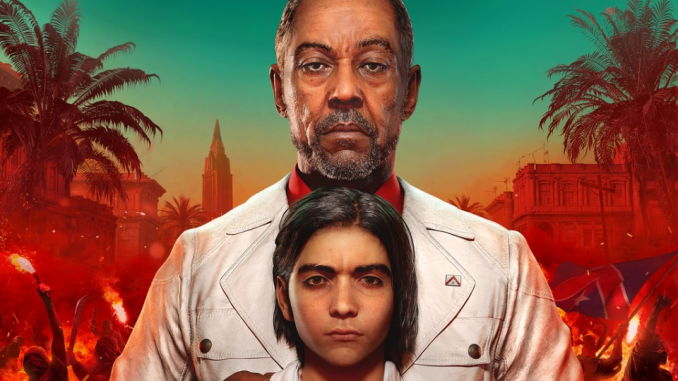 far cry 6