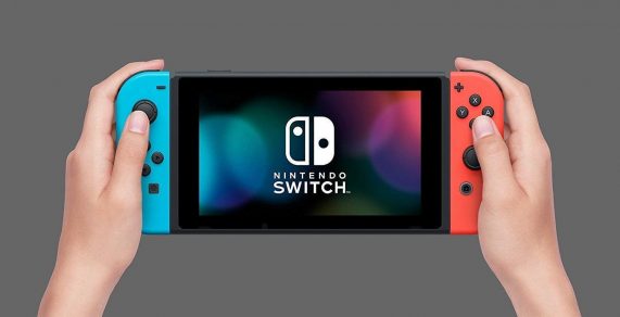 [Rumor] Nintendo could launch an upgraded and more powerful Switch for 2021