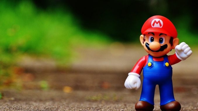 Mario