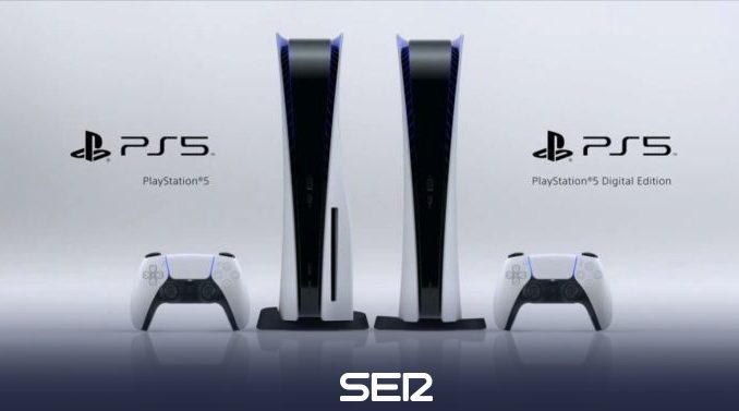PS5