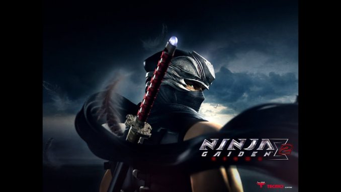 Rumor Ninja Gaiden Trilogy Appears On Retailer Listed For Ps4 Switch Vgleaks 2 0