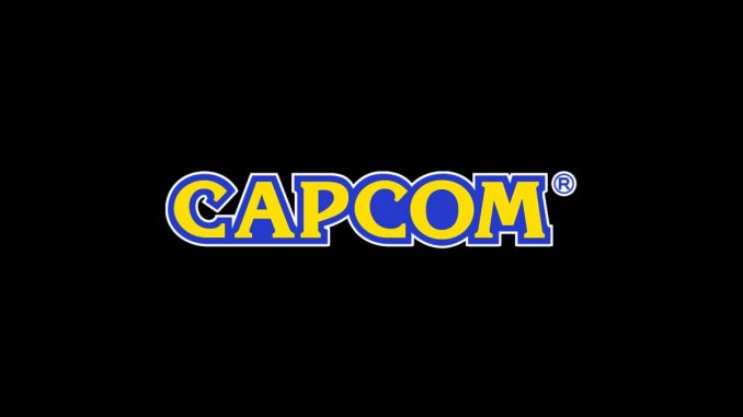 capcom