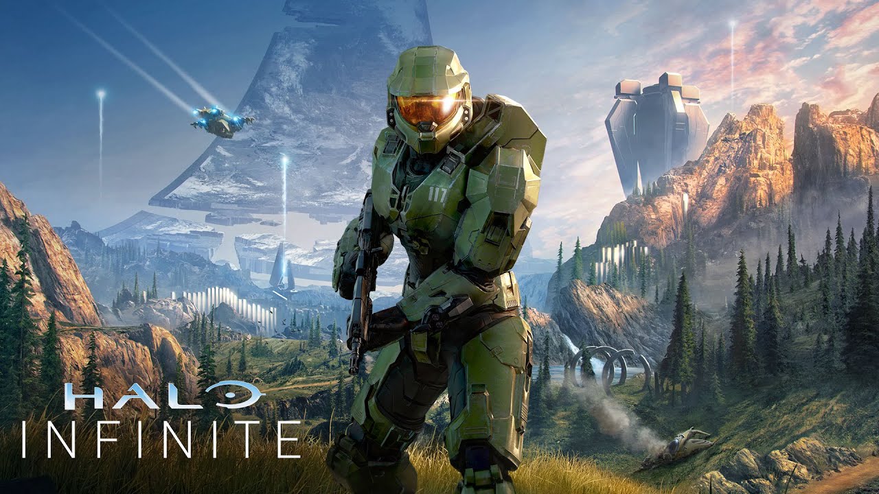 [Rumor] Halo Infinite cancelled on Xbox One, 343i denies