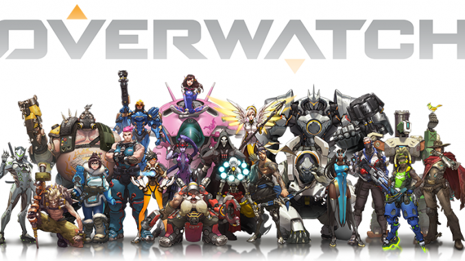 overwatch