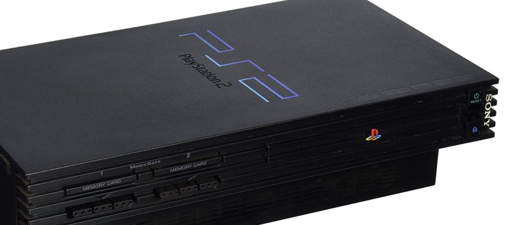 700 PS2 game prototypes, early builds and E3 demos released by The Hidden Palace