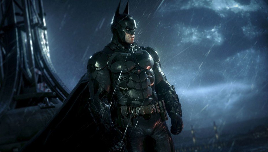 [Rumor] Batman Arkham Knight enhanced for Xbox Series teased by Microsoft