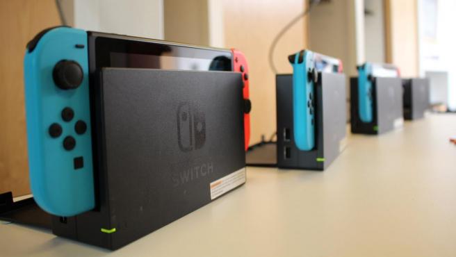 switch [Rumor] Qualcomm would be developing an Android console very similar to Nintendo Switch | VGLeaks 2.0