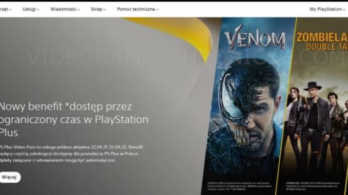 PS Plus Pass