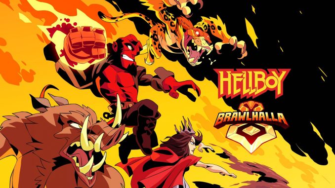 brawlhalla