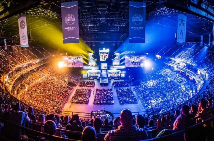 Does The eSports Industry Have Slots to Thank For Its Success?