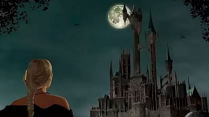 prototipo-de-castlevania-resurrection-surge-22-anos-depois-nerdizmo