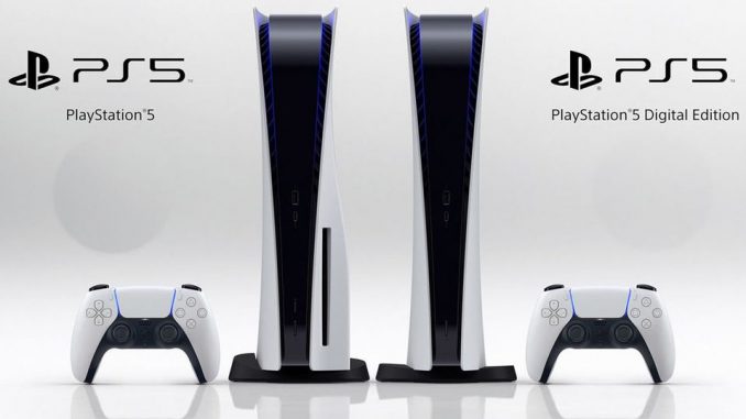 ps5