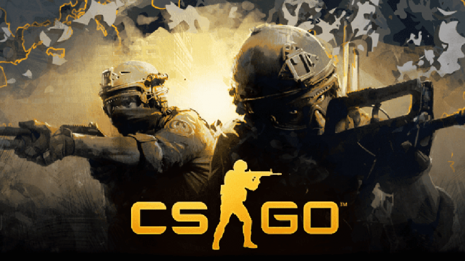 CS go