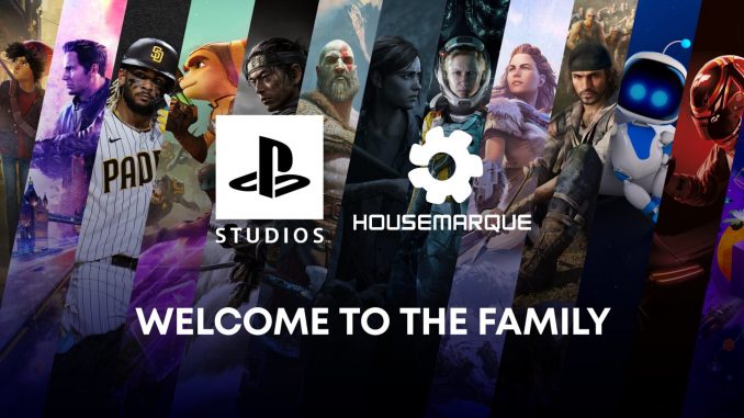 PlayStation-Housemarque