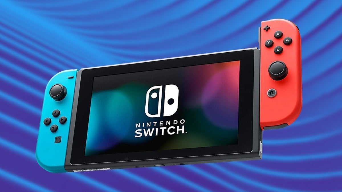 Switch Pro listed for 399 euros