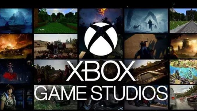 Xbox