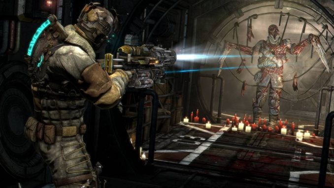 dead-space