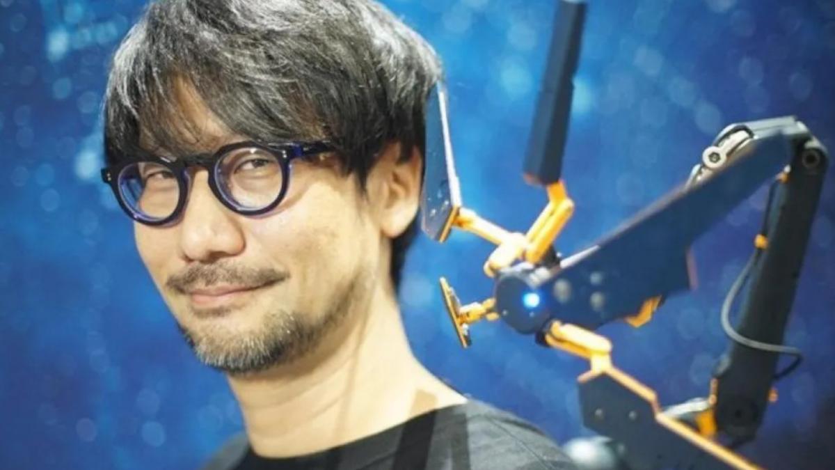 [Rumor] Kojima could sign a contract with Microsoft to publish an episodic horror product
