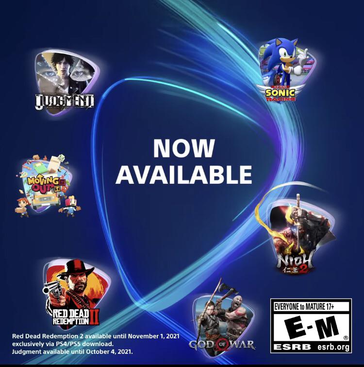 Now A lineup of PlayStation Now games for July leaked | VGLeaks 2.0