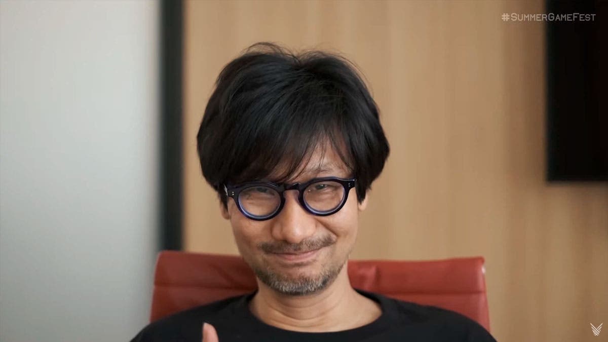 [Rumor] Xbox and Kojima could have signed a deal