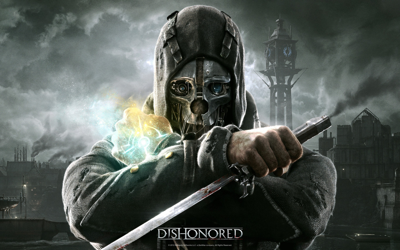 [Rumor] Dishonored TV Series on development by Netflix