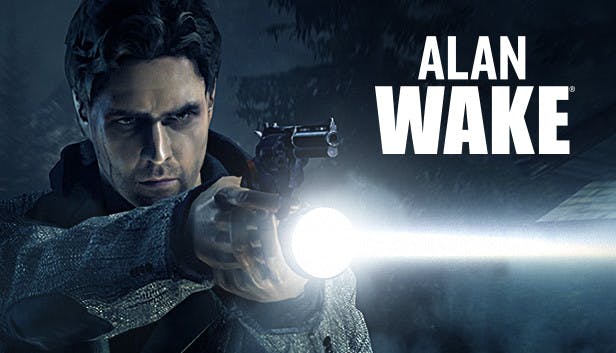 Alan Wake Remastered leaked for October 5