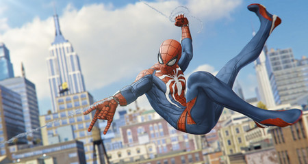 spiderman Most Popular Games  of All Times Set in New York City | VGLeaks 2.0