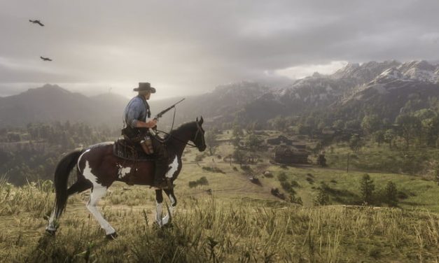 Travel Around The World With Video Games