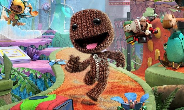 [Rumor]  Sackboy: A Big Adventure coming to PC. The game appears on SteamDB (it was previously listed in the nVidia leak)