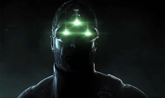Ubisoft files trademark for new Splinter Cell video game