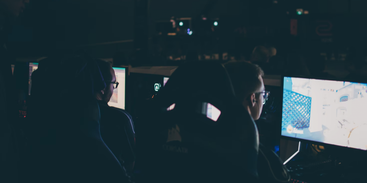 After These Moments The World Started Talk About Esports