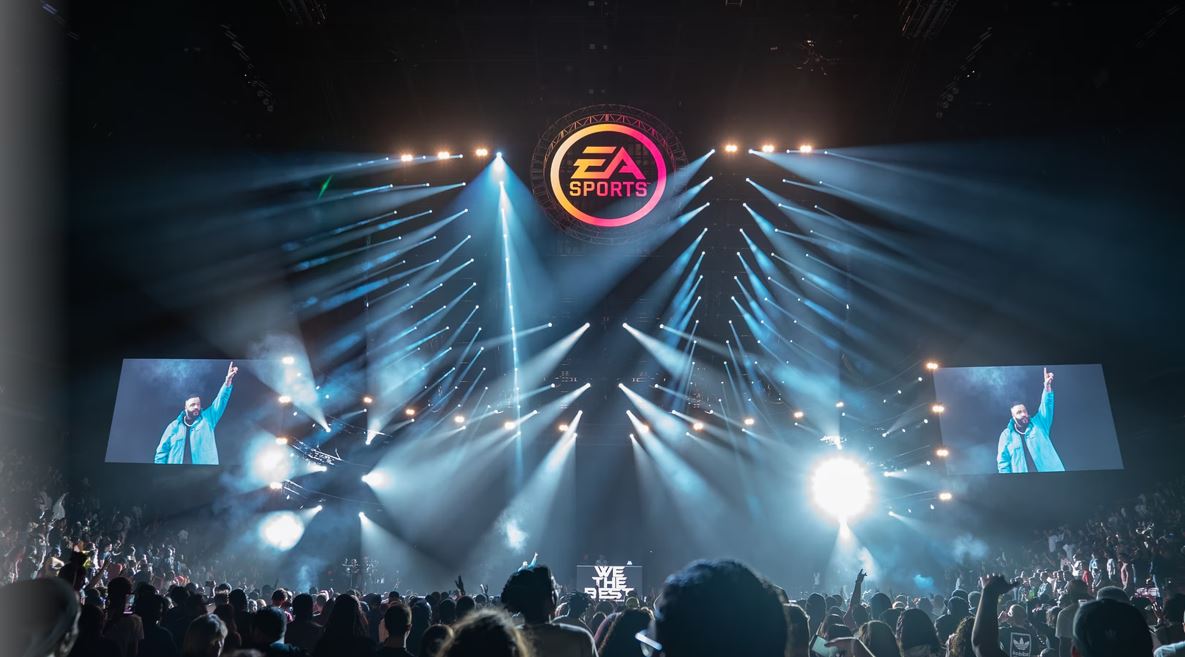 11 After These Moments The World Started Talk About Esports | VGLeaks 2.0