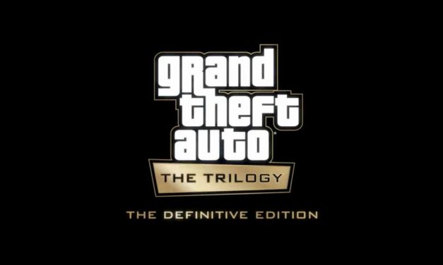 Grand Theft Auto: The Trilogy leaked videos
