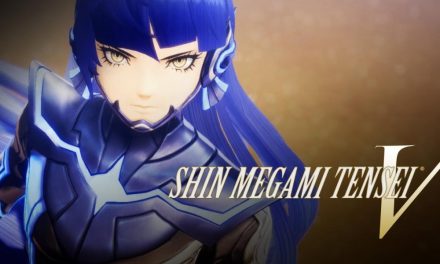 [Rumor] Shin Megami Tensei V source code hints a PlayStation 4 and PC release