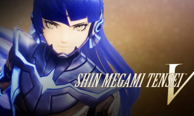 [Rumor] Shin Megami Tensei V source code hints a PlayStation 4 and PC release