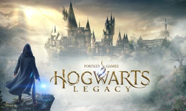 EA canceled a Harry Potter MMO by lack of belief in the longevity of the IP