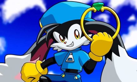 Bandai Namco trademarks Klonoa Phantasy Reverie Series in Europe and Canada