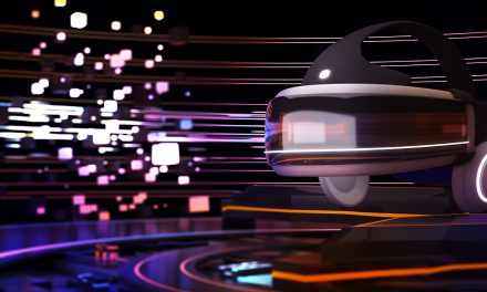 The Future of iGaming: How AI, VR, Big Data, and Apps Are Transforming Online Play