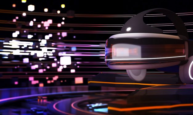 The Future of iGaming: How AI, VR, Big Data, and Apps Are Transforming Online Play