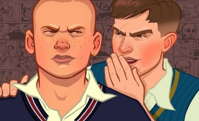 [Rumor] Bully 2 was expected to be unveiled at The Game Awards 2021